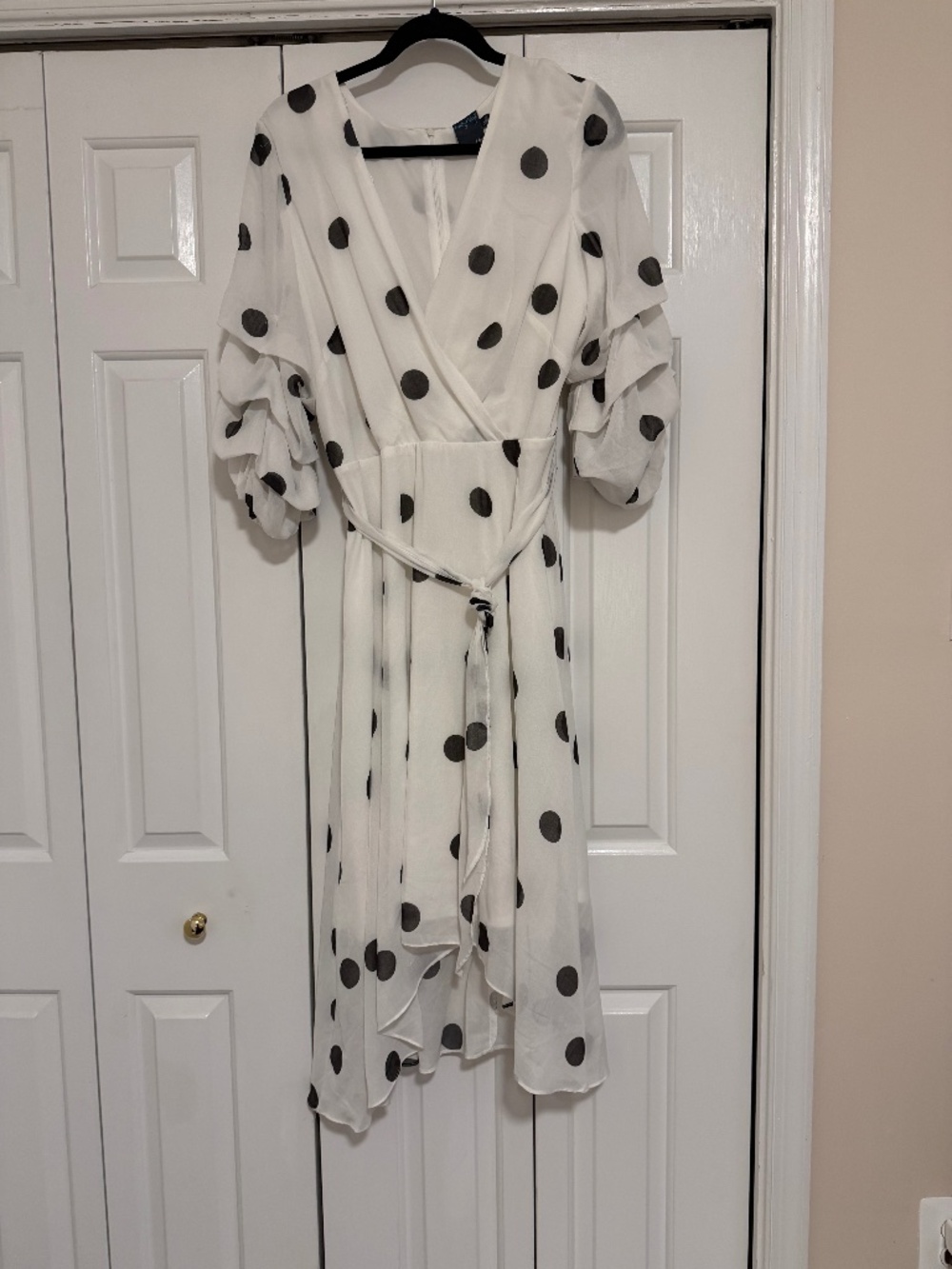Gabby Skye dress, size 16